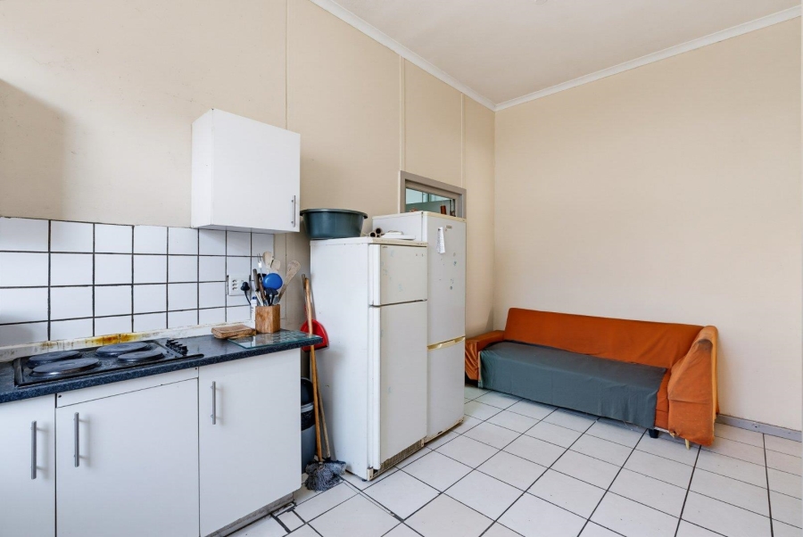 2 Bedroom Property for Sale in Brooklyn Western Cape